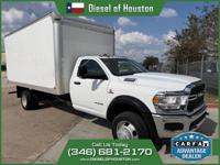 2021 DODGE RAM 5500 120 DIESEL OF HOUSTON