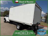 2021 DODGE RAM 5500 120 DIESEL OF HOUSTON - Image 3