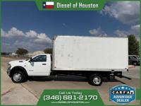 2021 DODGE RAM 5500 120 DIESEL OF HOUSTON - Image 5