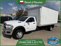 2021 DODGE RAM 5500 120 DIESEL OF HOUSTON - Image 10