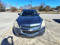 2014 CHEVY EQUINOX 149K MILES DORAVILLE