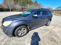 2014 CHEVY EQUINOX 149K MILES DORAVILLE - Image 3