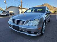 2007 Mercedes-Benz C230 Low miles. 105k miles Phoenix - Image 2