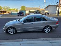 2007 Mercedes-Benz C230 Low miles. 105k miles Phoenix - Image 5