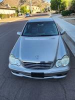 2007 Mercedes-Benz C230 Low miles. 105k miles Phoenix - Image 7