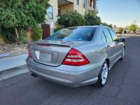 2007 Mercedes-Benz C230 Low miles. 105k miles Phoenix - Image 8