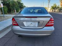 2007 Mercedes-Benz C230 Low miles. 105k miles Phoenix - Image 9
