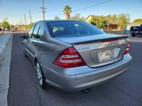 2007 Mercedes-Benz C230 Low miles. 105k miles Phoenix - Image 10
