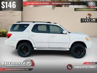 /mo - 2005 Toyota Sequoia SR5 CALL (480) 573-7661 ULTIMATE POWERSPORTS - Image 5