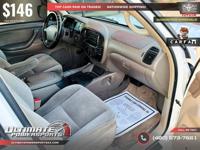 /mo - 2005 Toyota Sequoia SR5 CALL (480) 573-7661 ULTIMATE POWERSPORTS - Image 9