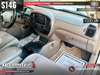 /mo - 2005 Toyota Sequoia SR5 CALL (480) 573-7661 ULTIMATE POWERSPORTS - Image 10