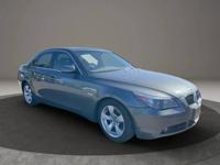 2007 BMW 5 Series - Financing Available! phx north - Image 4
