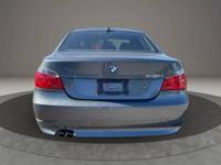 2007 BMW 5 Series - Financing Available! phx north - Image 7