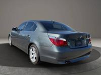 2007 BMW 5 Series - Financing Available! phx north - Image 8