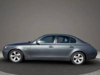 2007 BMW 5 Series - Financing Available! phx north - Image 9