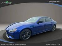2019 Maserati Ghibli - Financing Available! phx north - Image 2