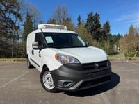 2016 Ram Promaster Federal Way Wa - Image 2