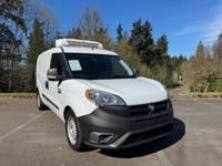 2016 Ram Promaster Federal Way Wa - Image 3