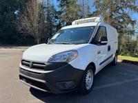 2016 Ram Promaster Federal Way Wa - Image 6