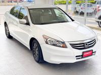 2012 Honda Accord LX Sedan 4D Honest Car Sales - Image 2