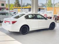 2012 Honda Accord LX Sedan 4D Honest Car Sales - Image 5