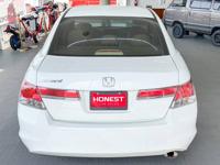 2012 Honda Accord LX Sedan 4D Honest Car Sales - Image 6