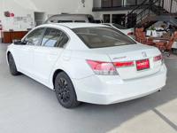 2012 Honda Accord LX Sedan 4D Honest Car Sales - Image 7