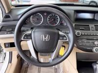 2012 Honda Accord LX Sedan 4D Honest Car Sales - Image 10