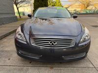 2009 INFINITI G37X V6 3.7L AWD 107K.MI.LOADED SPORT COUPE 2D.**SALE*** PORTLAND OREGON - Image 3