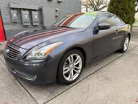 2009 INFINITI G37X V6 3.7L AWD 107K.MI.LOADED SPORT COUPE 2D.**SALE*** PORTLAND OREGON - Image 5