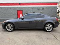 2009 INFINITI G37X V6 3.7L AWD 107K.MI.LOADED SPORT COUPE 2D.**SALE*** PORTLAND OREGON - Image 6