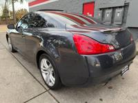 2009 INFINITI G37X V6 3.7L AWD 107K.MI.LOADED SPORT COUPE 2D.**SALE*** PORTLAND OREGON - Image 7