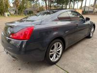 2009 INFINITI G37X V6 3.7L AWD 107K.MI.LOADED SPORT COUPE 2D.**SALE*** PORTLAND OREGON - Image 9
