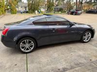 2009 INFINITI G37X V6 3.7L AWD 107K.MI.LOADED SPORT COUPE 2D.**SALE*** PORTLAND OREGON - Image 10