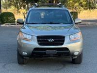 2008 Hyundai Santa Fe Lakewood
