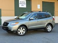 2008 Hyundai Santa Fe Lakewood - Image 3