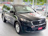 2019 Kia Sorento LX Sport Utility 4D Honest Car Sales