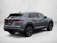 2024 Volkswagen Atlas Cross Sport 2.0T SEL Premium R-Line AWD All Whee Call (678) 721-8304 for a personalized Video Walkaround - Image 6
