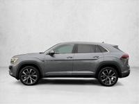 2024 Volkswagen Atlas Cross Sport 2.0T SEL Premium R-Line AWD All Whee Call (678) 721-8304 for a personalized Video Walkaround - Image 9