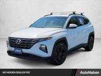 2023 Hyundai Tucson SEL SUV AUTONATION Call (678) 721-8304 for a personalized Video Walkaround - Image 2