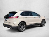 2019 Ford Edge Titanium SUV AUTONATION Call (678) 721-8304 for a personalized Video Walkaround - Image 6