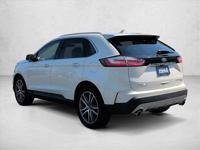 2019 Ford Edge Titanium SUV AUTONATION Call (678) 721-8304 for a personalized Video Walkaround - Image 8
