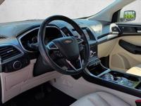 2019 Ford Edge Titanium SUV AUTONATION Call (678) 721-8304 for a personalized Video Walkaround - Image 10