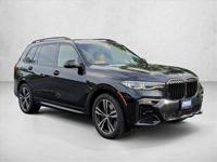 2020 BMW X7 M50i AWD All Wheel Drive SUV AUTONATION Call (678) 721-8304 for a personalized Video Walkaround - Image 4