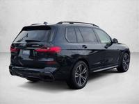 2020 BMW X7 M50i AWD All Wheel Drive SUV AUTONATION Call (678) 721-8304 for a personalized Video Walkaround - Image 6