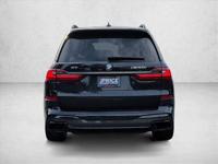 2020 BMW X7 M50i AWD All Wheel Drive SUV AUTONATION Call (678) 721-8304 for a personalized Video Walkaround - Image 7