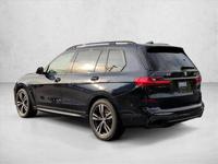 2020 BMW X7 M50i AWD All Wheel Drive SUV AUTONATION Call (678) 721-8304 for a personalized Video Walkaround - Image 8
