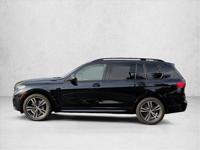 2020 BMW X7 M50i AWD All Wheel Drive SUV AUTONATION Call (678) 721-8304 for a personalized Video Walkaround - Image 9
