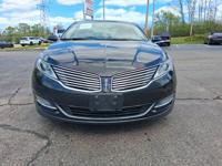 2014 LINCOLN MKZ WAUKEGAN, ILLINOIS - Image 3
