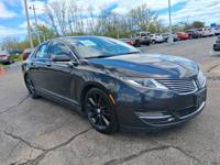2014 LINCOLN MKZ WAUKEGAN, ILLINOIS - Image 4